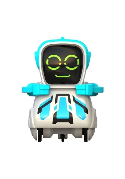 Pokibot Robot - Sıl/88043