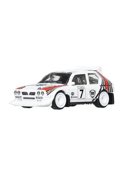 Lancia S4 Car Culture 1:64 Ölçekli, Jkf01 Açık Bej