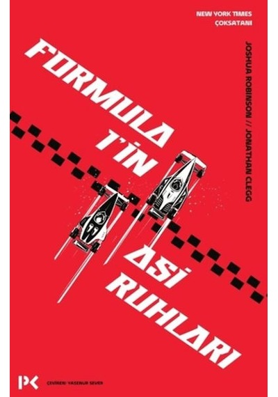 Formula 1'in Asi Ruhları