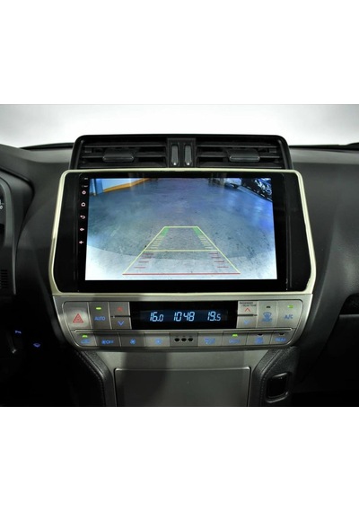 Toyota Prado Android Multimedya Sistemi 2-32 Myway 2018-2020 9"