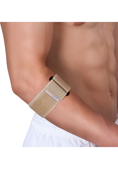 Orthocare 3120 Epikondilit Bandı Bandajı Tenisçi Dirsekliği