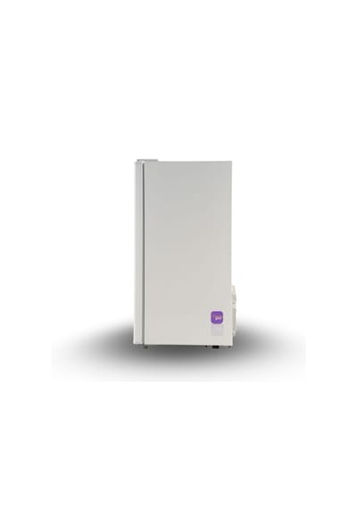 Cool Life Çift Sistem 91 Litre Siyah Dijital Göstergeli 12 / 24 / 220 V Buzdolabı