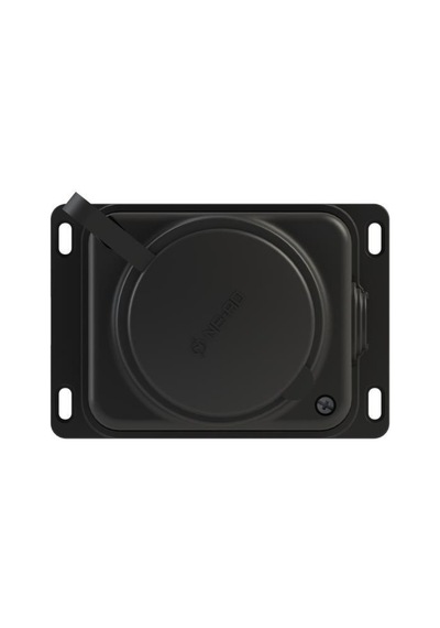 Ne-Ad 1x16A Kauçuk Duvar Prizi Tekli 4003