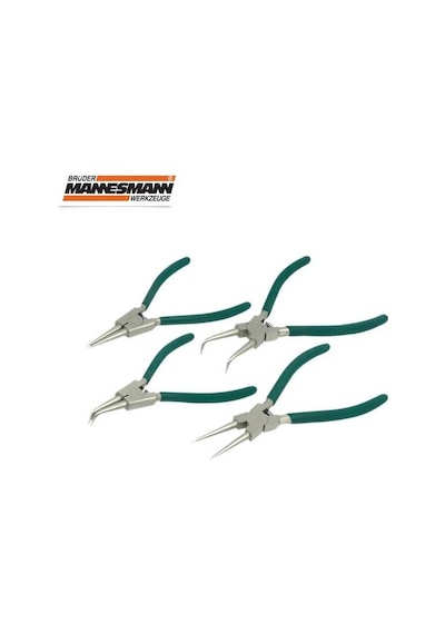Mannesmann 10471 Segman Pense Seti 170-180Mm