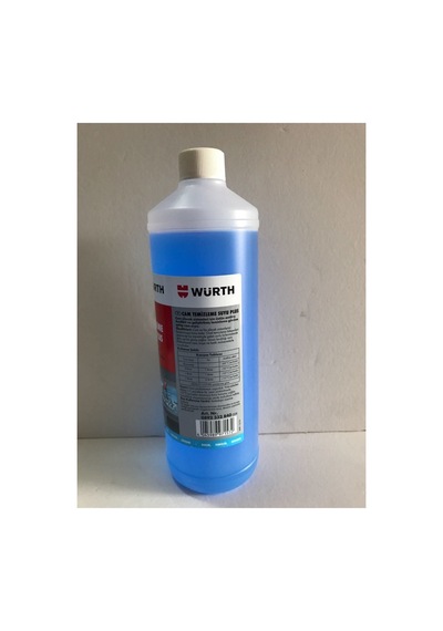 Konsantre Antifrizli Cam Suyu Plus 1000 Ml.