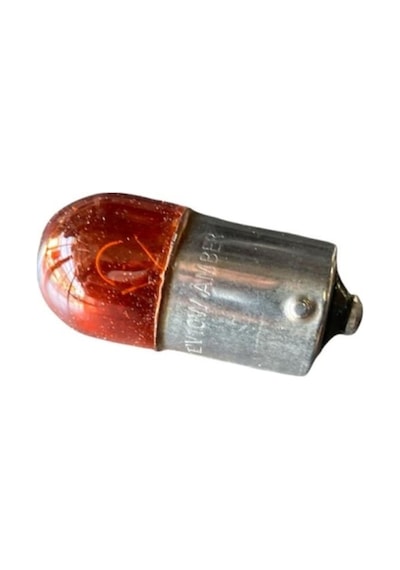 Superlıght 12v 67 10w Turuncu Ampul