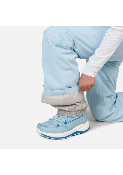 Rossıgnol Rossignol Ski Pant Kız Çocuk Mavi Kayak Pantolonu Blu