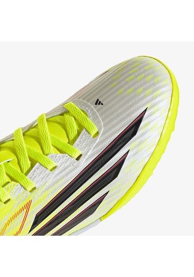Adidas F50 League Tf Çocuk Sarı Krampon Jr9018 Sarı