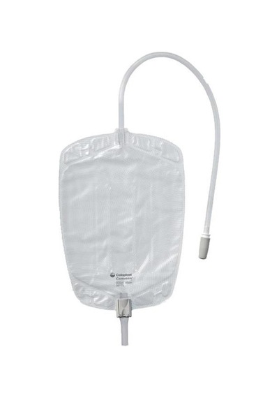 Conveen Standart Bacağa Bağlanır İdrar Torbası 10 x 1500 ML