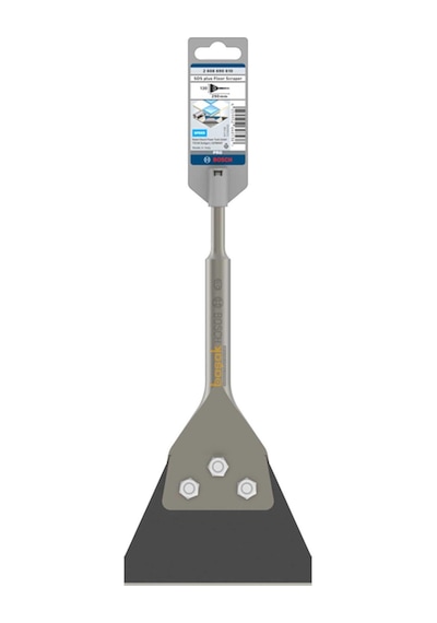 Bosch Pro Sds Plus 290x130 Mm Geniş Fayans Keskisi 2608690610