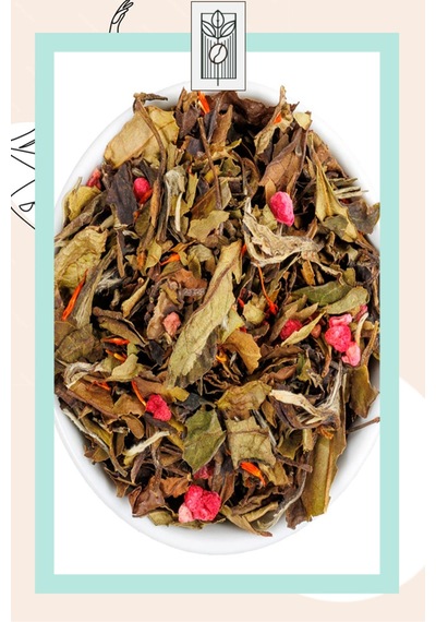 Special Therapy Tea 50g, Özel Karışım Papatyalı Yeşil Çayı