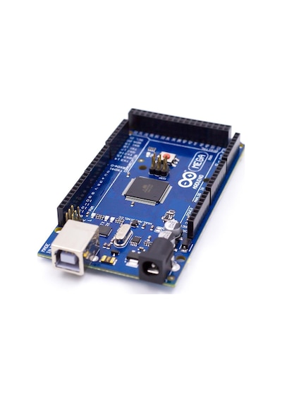 Arduino Mega 2560 R3 Klon (USB Kablo Dahil)