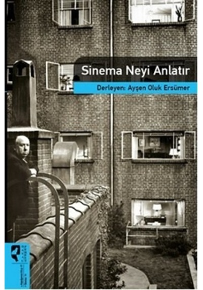 Sinema Neyi Anlatır- Hayalperest Yayınevi