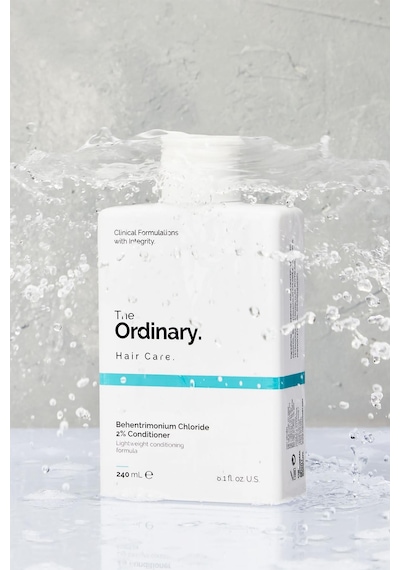 The Ordinary Behentrimonium Chloride 2% Saç Kremi 240ml
