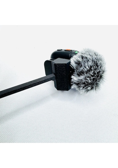 Djı Mic Mini 2 & Djı Mic 3 Uyumlu Masa Standı Minimalist Organizer