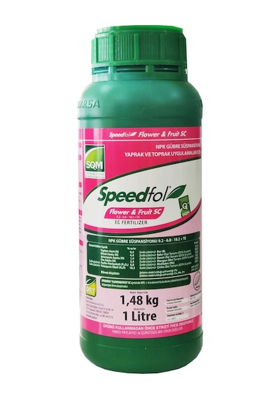 Speedfol Fruit Dr. Tarsa 1 KG