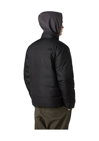 The North Face M Siurana Jacket Erkek Outdoor Montu Nf0a8dnmwoo1 Siyah Siyah