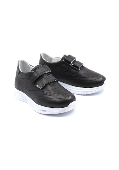 Fast Step Hakiki Deri Unisex Çocuk Casual Ayakkabı 156xca4009 001