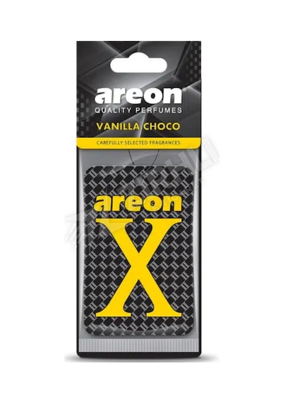 5 Adet Areon X Vanilla Choco Oto Araç Kokusu