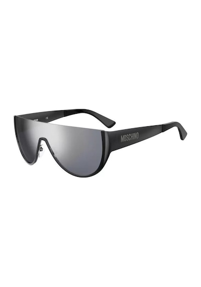 Moshcino Mos062 S V81 T4 99 Kadın Güneş Gözlüğü Gri