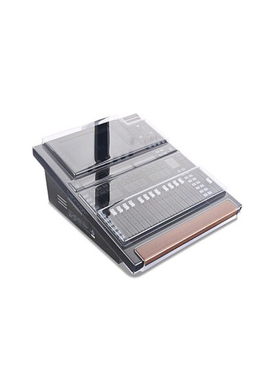 Wıng Compact Cover