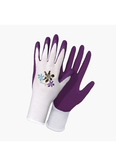 Unisex Çok Amaçlı Bahçe Eldiven No:8 M