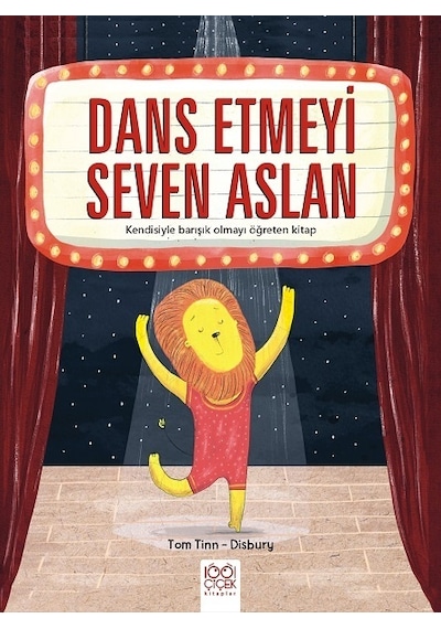 Dans Etmeyi Seven Aslan