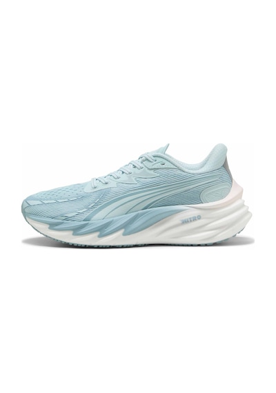 Puma Velocıty Nıtro 4 Kadın Koşu Ayakkabısı 311141 16 Mavi