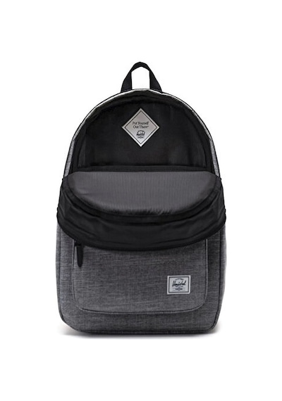 Herschel Settlement Backpack Sırt Çantası-en: 29 Cm, Boy: 44 Cm, Derinlik: 15 Cm 11407-00919 Gri Gri