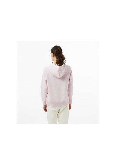 Under Armour Rial Fleece Kadın Pembe Sweatshirt 1379500 Pembe