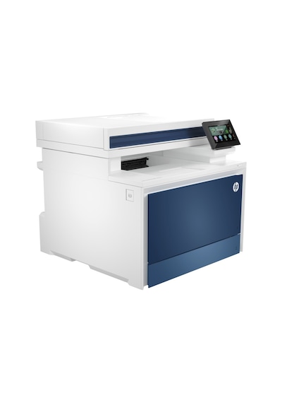 HP 5HH65A Color Laserjet Pro 4303DW Çok Fonksiyonlu Renkli Lazer Yazıcı