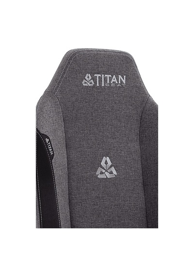 Tıtanseat Throne Kumaş Oyuncu Koltuğu Anthra Diğer