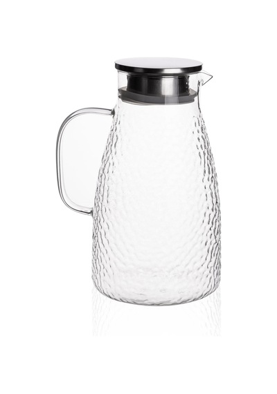 The Mia Borosilikat Cam Sürahi 2 Litre 522