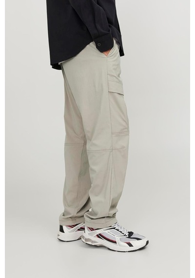 Jack&jones Jpstkane Jjvelo Tech Cargo 12248997 Bej 001