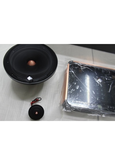 Rockford Fosgate T5-652 Mıdbass