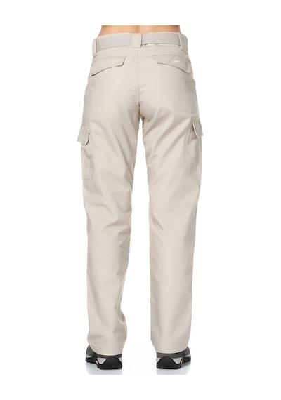 Evolite Goldrush Tactical Kadın Pantolon-bej Çok Renkli