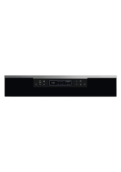 Electrolux KVLBE00X 43 LT Kompakt Mikrodalgalı Ankastre Fırın