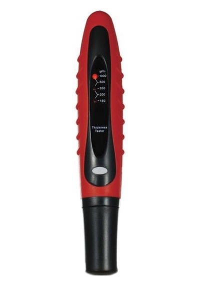 Boya Kalınlığı Ölçüm Cihazı Rm Cm804f
