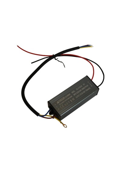 37-50x3w 700ma 120-160v Power Led Driver Ip67 Power Led Sürücü