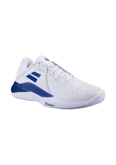 Babolat Babolat Propulse Fury 3 Ac M Erkek Tenis Ayakkabısı 1069 Çok Renkli