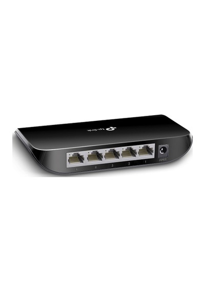Tp Lınk Sg1005D 5 Port  Gigabit Switch