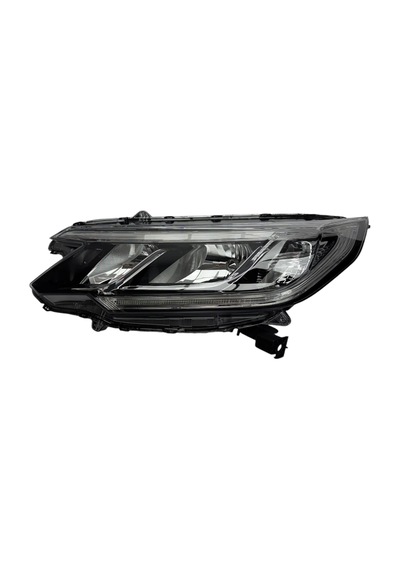 Honda Crv Sol Far 2015-2017 Merceksiz/motorlu