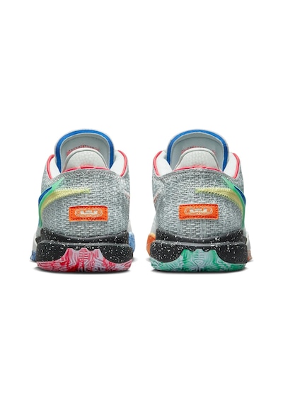 Nike Nıke Lebron Xx Erkek Ayakkabı Dj5423-002 Çok Renkli