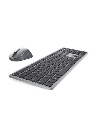 Dell KM7321W 580-AJQR Premier Kablosuz Türkçe Q Klavye Mouse Seti