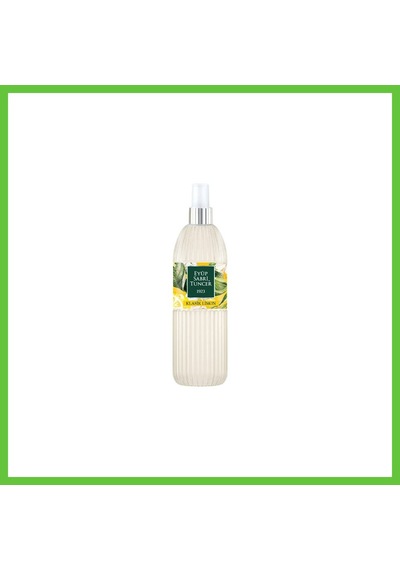 Bezos Est Kolonya Lımon Sprey 150ml 1 Adet Dmc