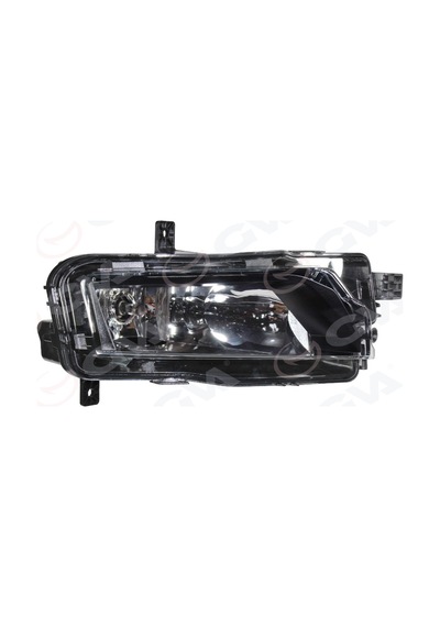 Gva  9123223 Ön Tampon Sis Farı Sol Caddy 2015 2k5941661