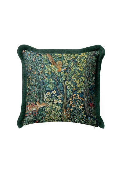 Butik Vintage Orman Lüx Saçaklı Yastık Kılıfı-doğal Yeşil Klasik Rustik Püsküllü Kırlent Kılıfı Soft Yağmur Mint Butik Vintage Orman Lüx Saçaklı Yastık Kılıfı-doğal Yeşil Klasik Rustik Püsküllü Kırlent Kılıfı Soft Yağmur Mint