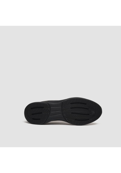 Jeep Shoes Step Kadın Siyah Ayakkabı