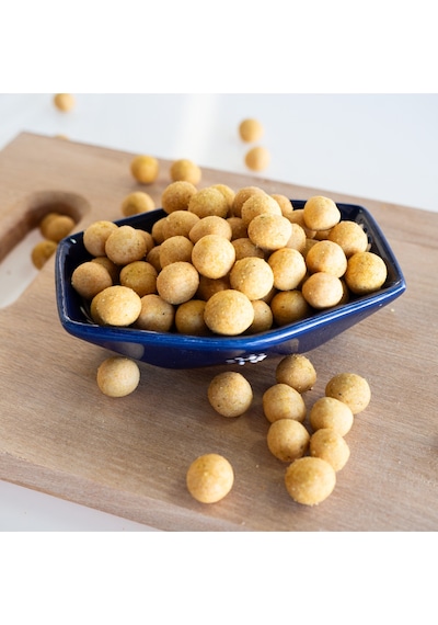 Baharatlı Leblebi - 1 Kg Diğer