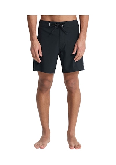 Quıksılver Quiksilver Surfsilk Kaimana 16 Erkek Siyah Boardshort Kvj0 Siyah